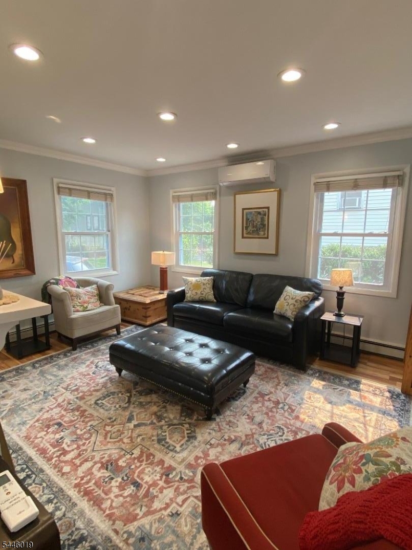 In-Town - Residential Lease