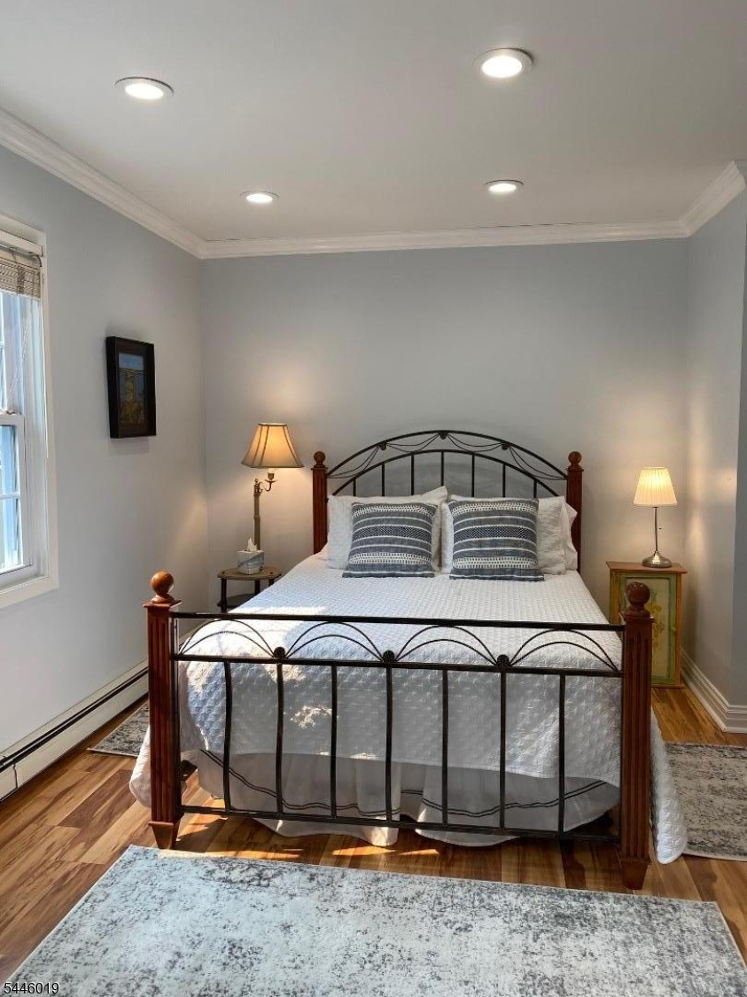 In-Town - Residential Lease