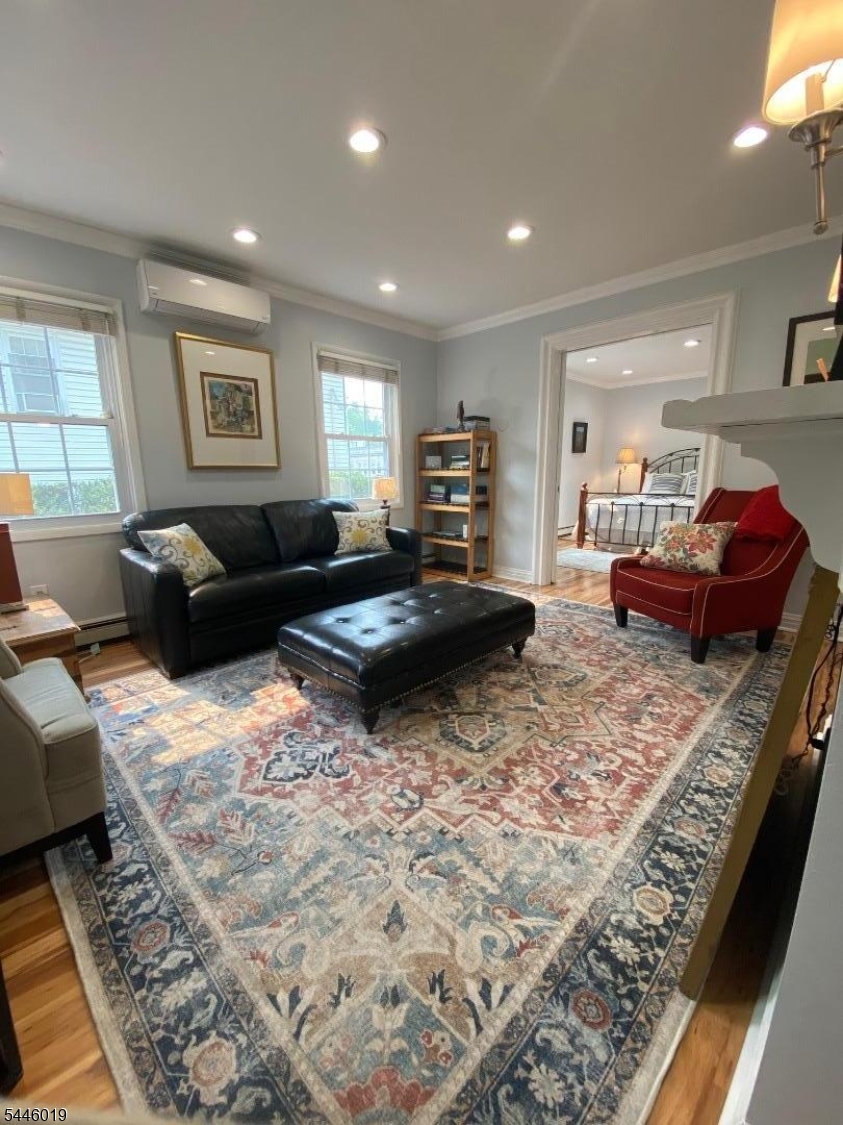 In-Town - Residential Lease