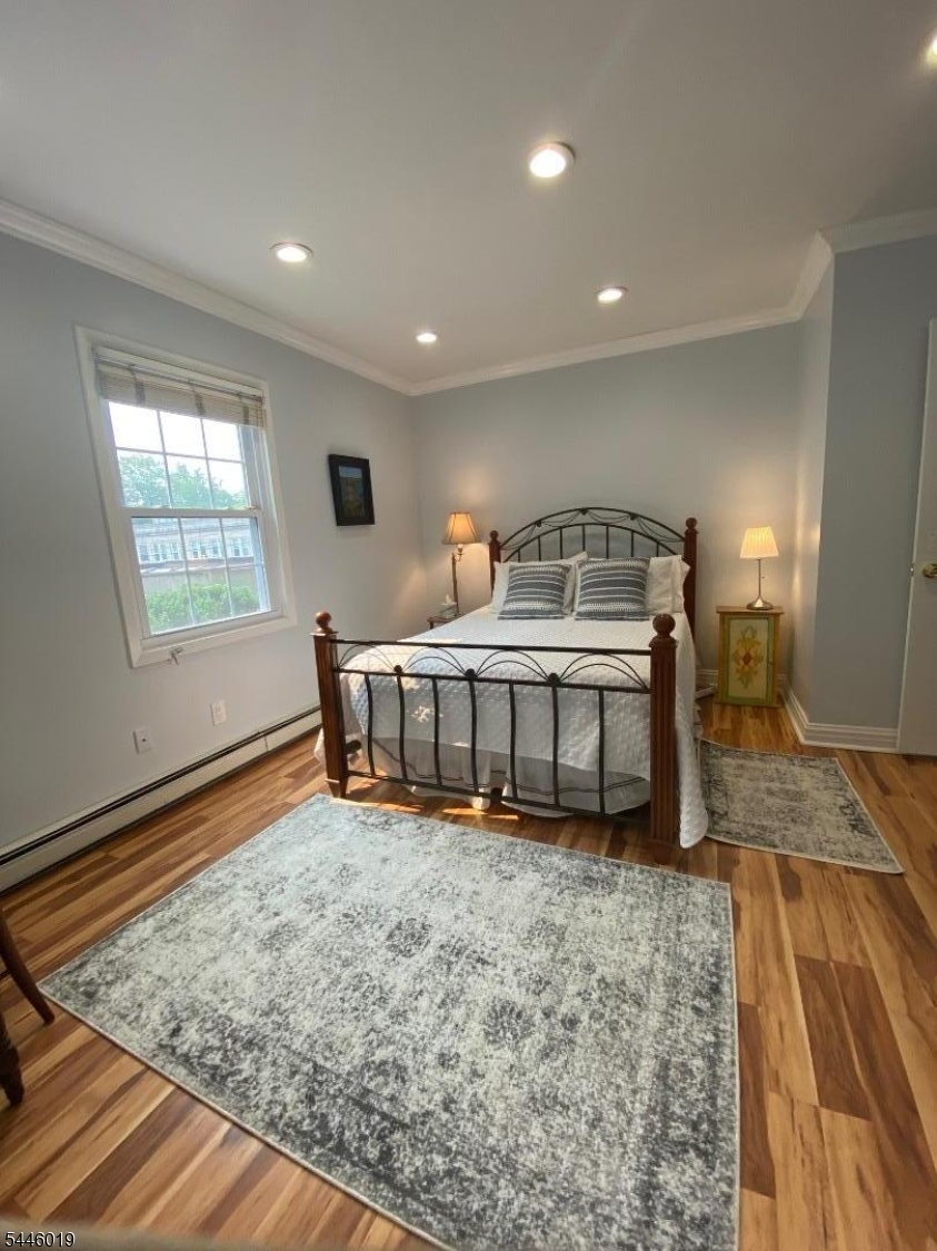 In-Town - Residential Lease