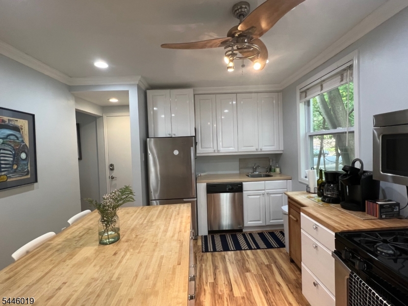In-Town - Residential Lease