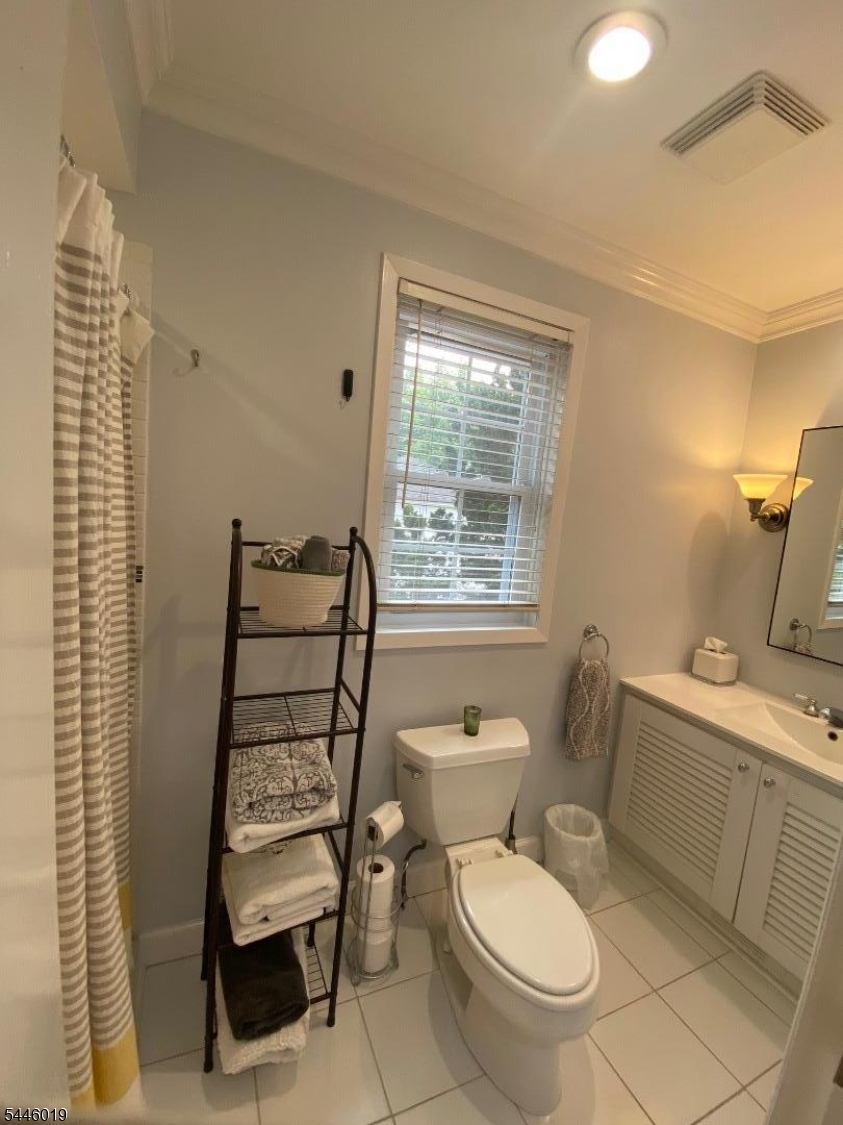 In-Town - Residential Lease