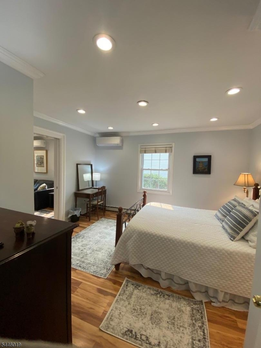 In-Town - Residential Lease