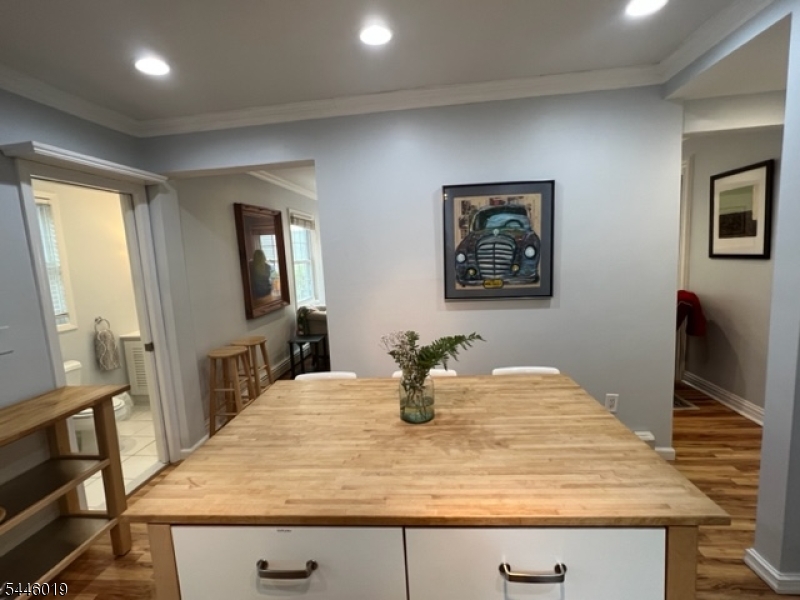 In-Town - Residential Lease