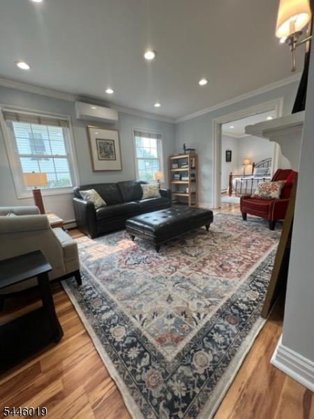 In-Town - Residential Lease