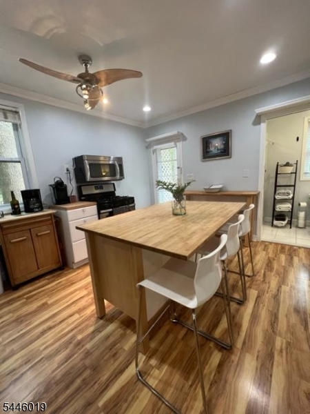 In-Town - Residential Lease