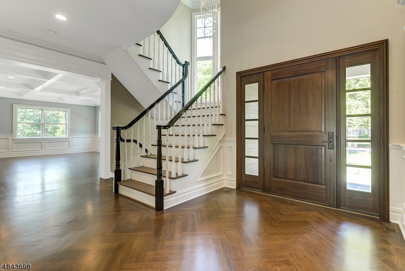 Rolling Hill - Residential