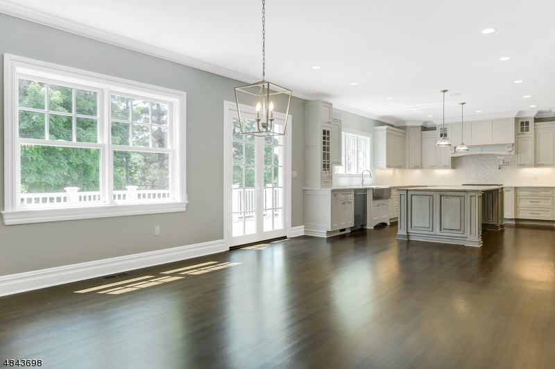 Rolling Hill - Residential