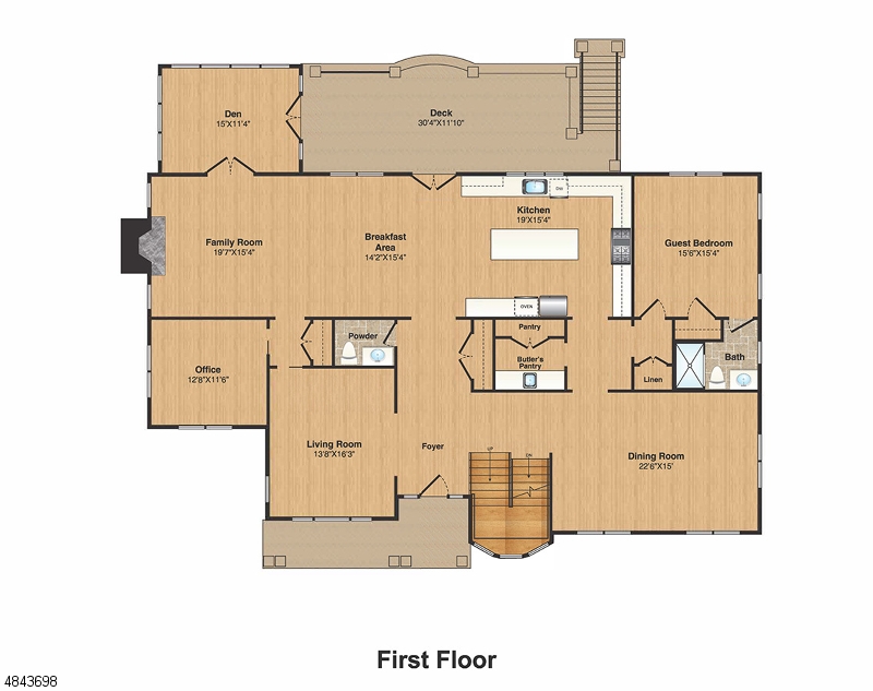 Rolling Hill - Residential