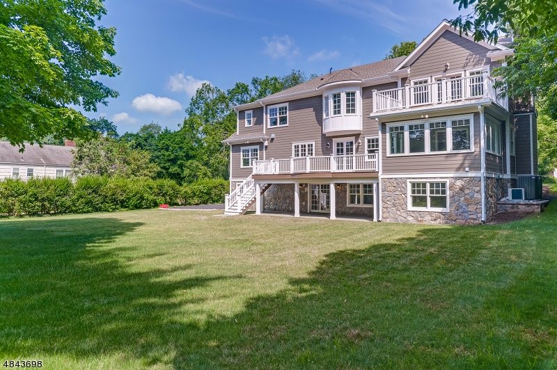 Rolling Hill - Residential