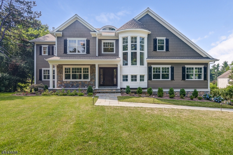 Rolling Hill - Residential