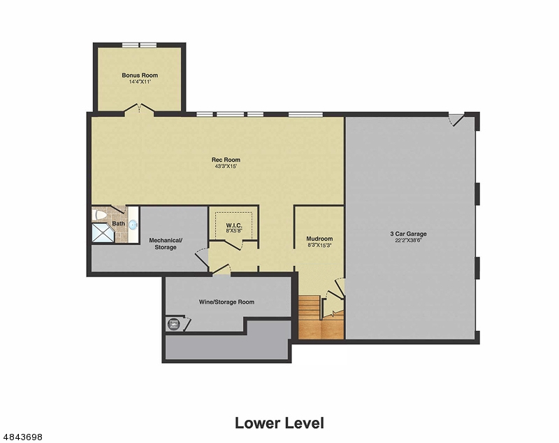 Rolling Hill - Residential