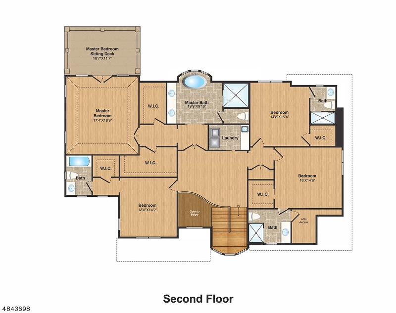 Rolling Hill - Residential