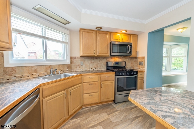 Hastings Square - Residential
