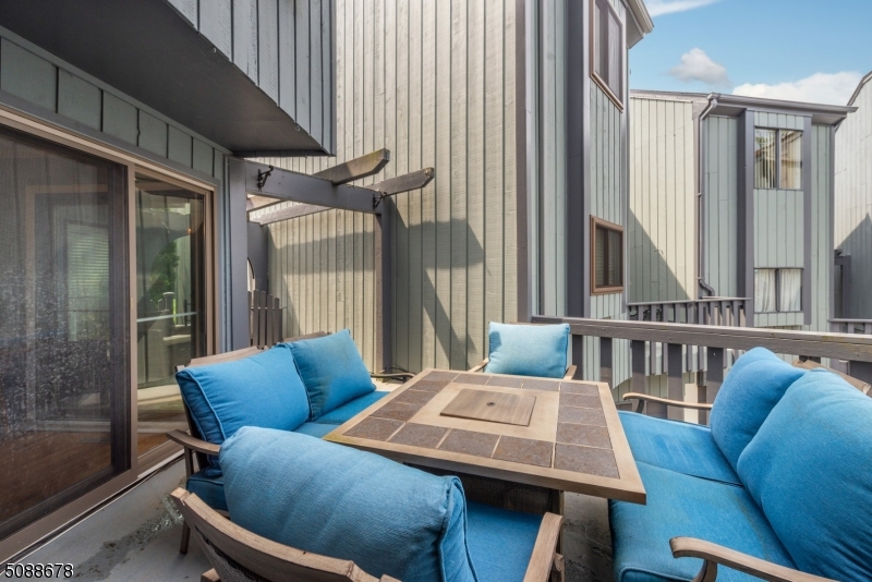 Hastings Square - Residential