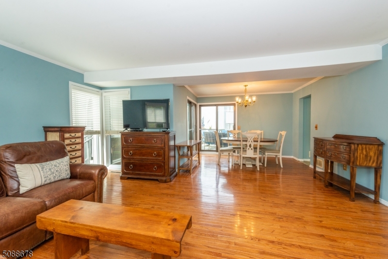 Hastings Square - Residential