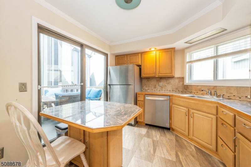 Hastings Square - Residential