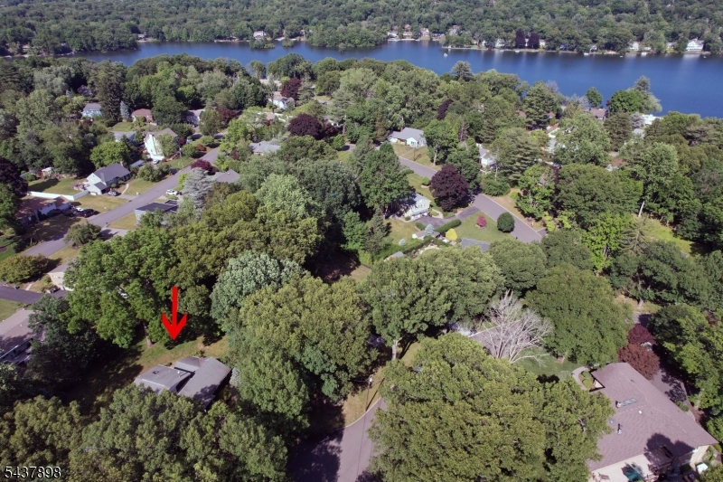 Pines Lake - Residential
