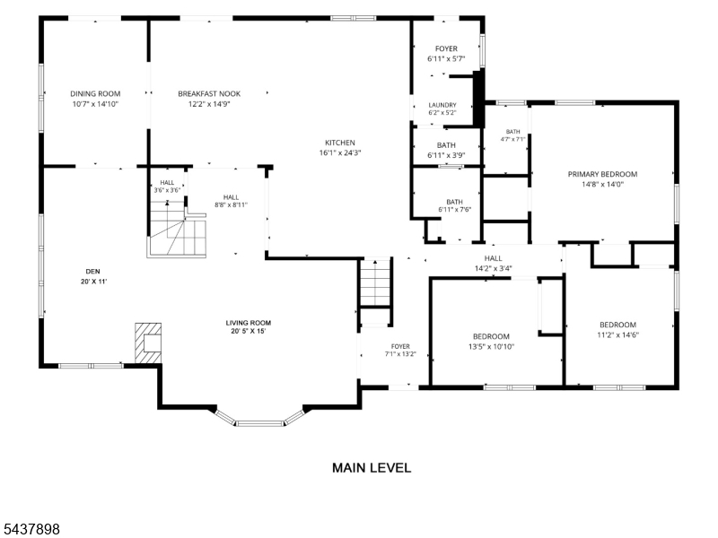 Pines Lake - Residential