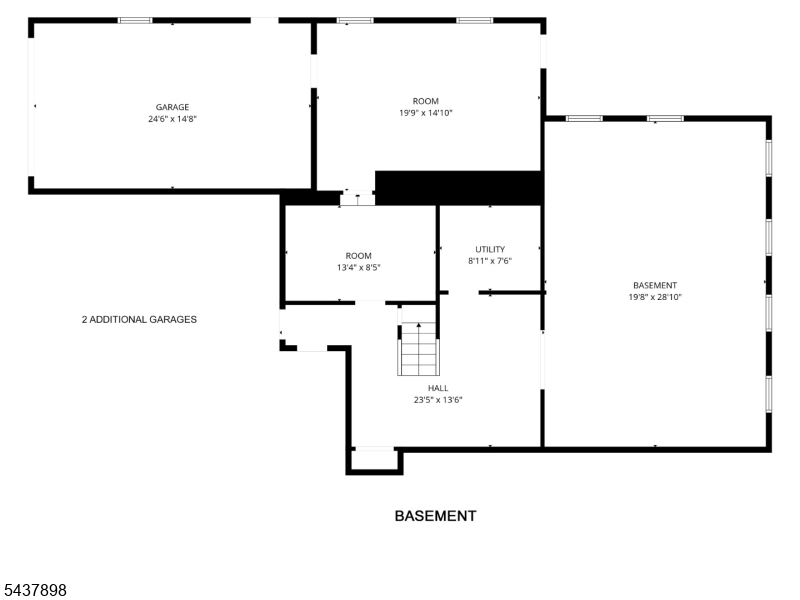 Pines Lake - Residential