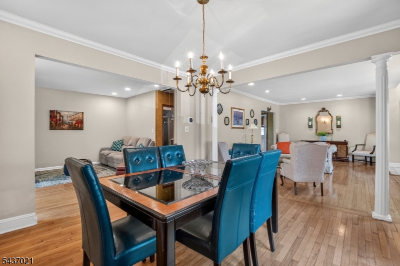 Lake Parsippany - Residential