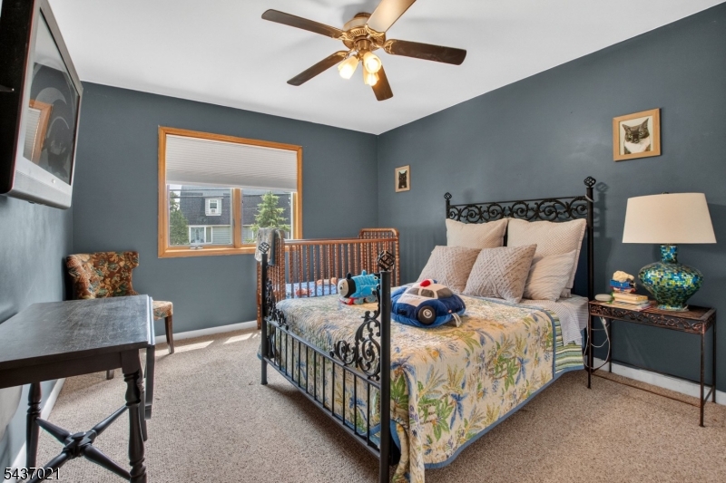 Lake Parsippany - Residential