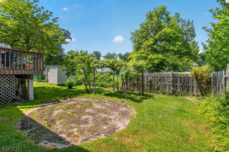 Lake Parsippany - Residential