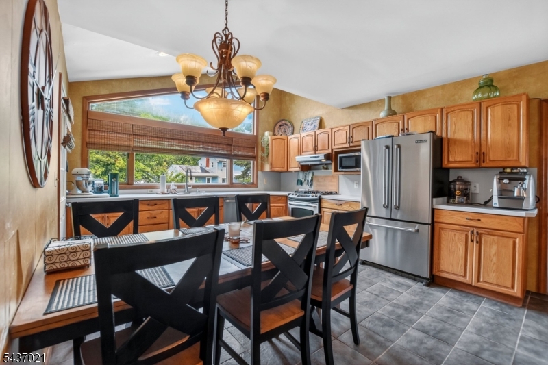 Lake Parsippany - Residential