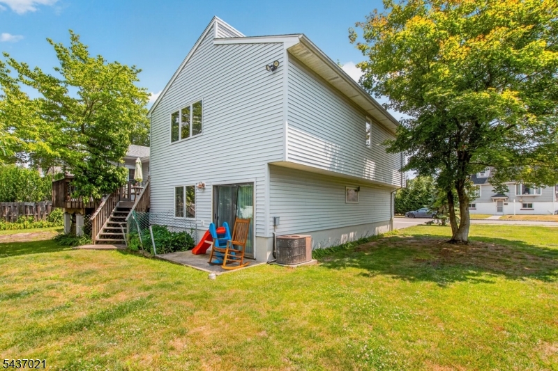 Lake Parsippany - Residential