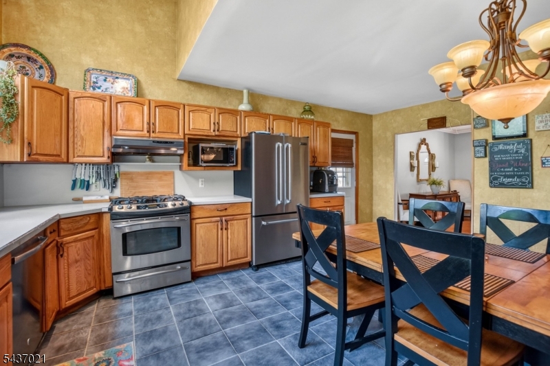 Lake Parsippany - Residential