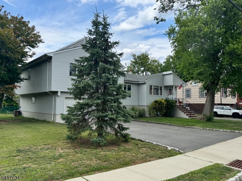 Lake Parsippany - Residential
