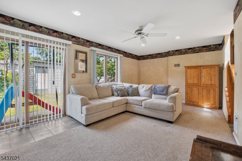 Lake Parsippany - Residential