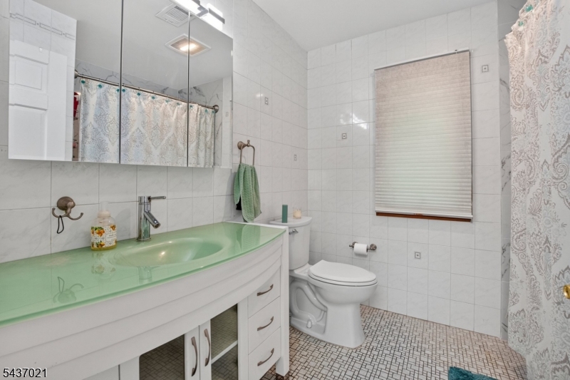 Lake Parsippany - Residential