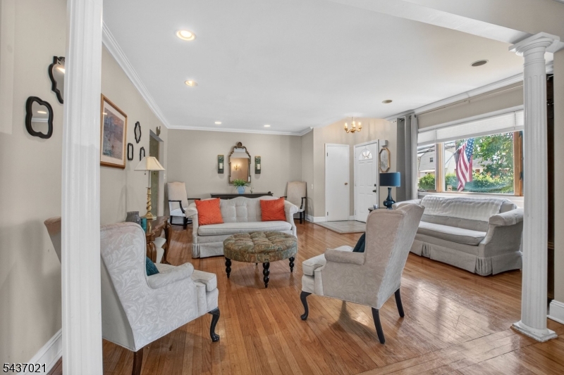 Lake Parsippany - Residential