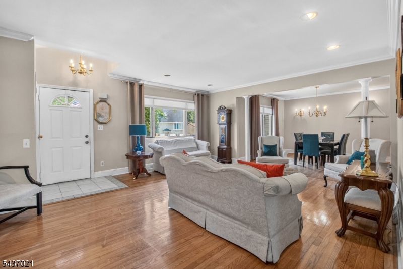 Lake Parsippany - Residential
