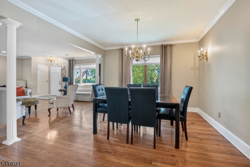 Lake Parsippany - Residential