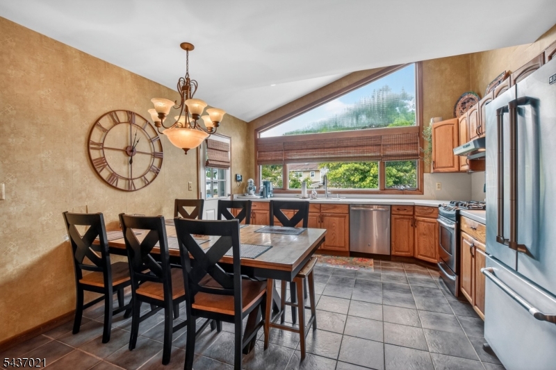 Lake Parsippany - Residential