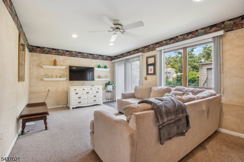 Lake Parsippany - Residential