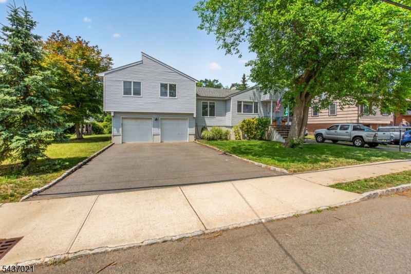 Lake Parsippany - Residential