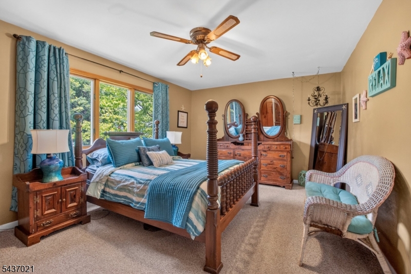 Lake Parsippany - Residential