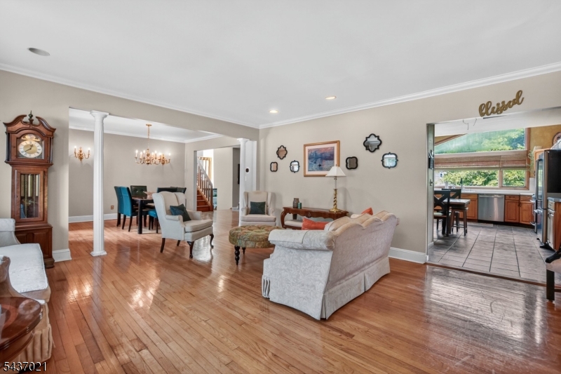 Lake Parsippany - Residential