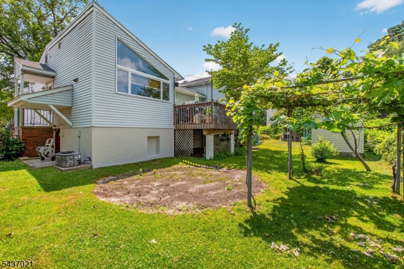 Lake Parsippany - Residential