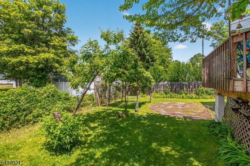 Lake Parsippany - Residential