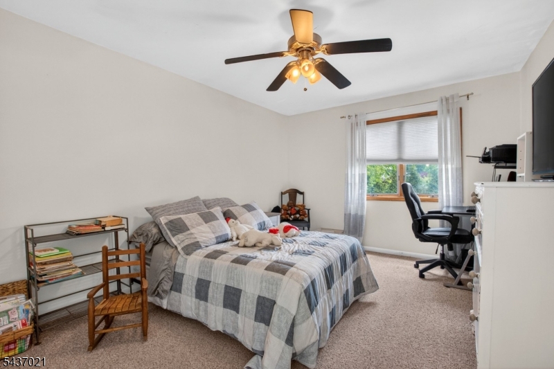 Lake Parsippany - Residential