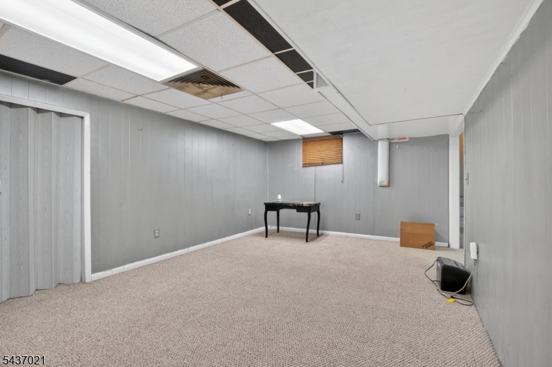 Lake Parsippany - Residential