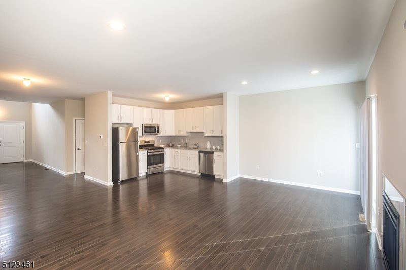 Mountain Way Estates - Residential Lease