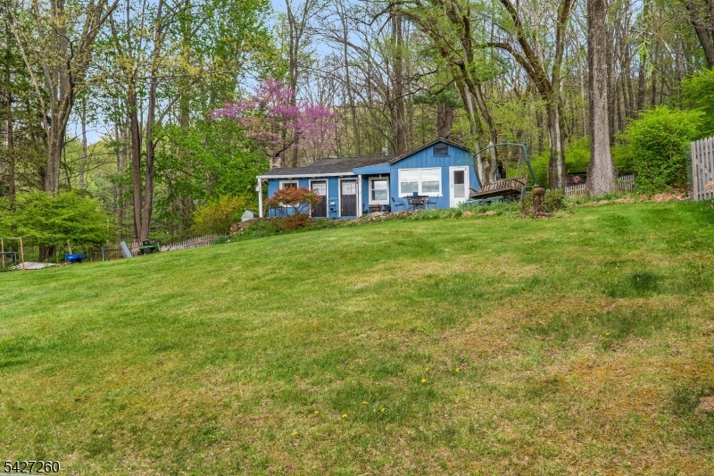 Turtleback Road - Residential