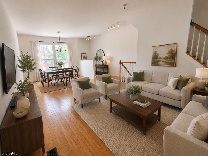 Socierty Hill II - Residential