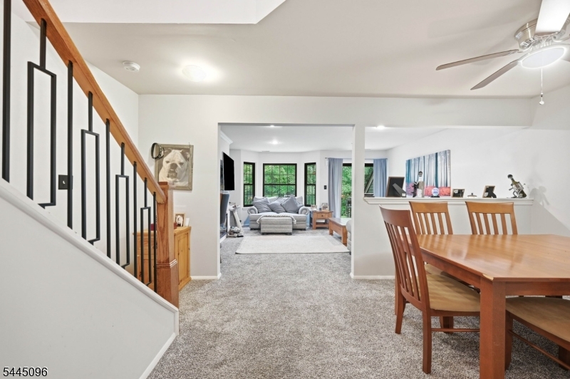 Bald Eagle Village - Residential