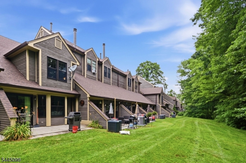 Bald Eagle Village - Residential